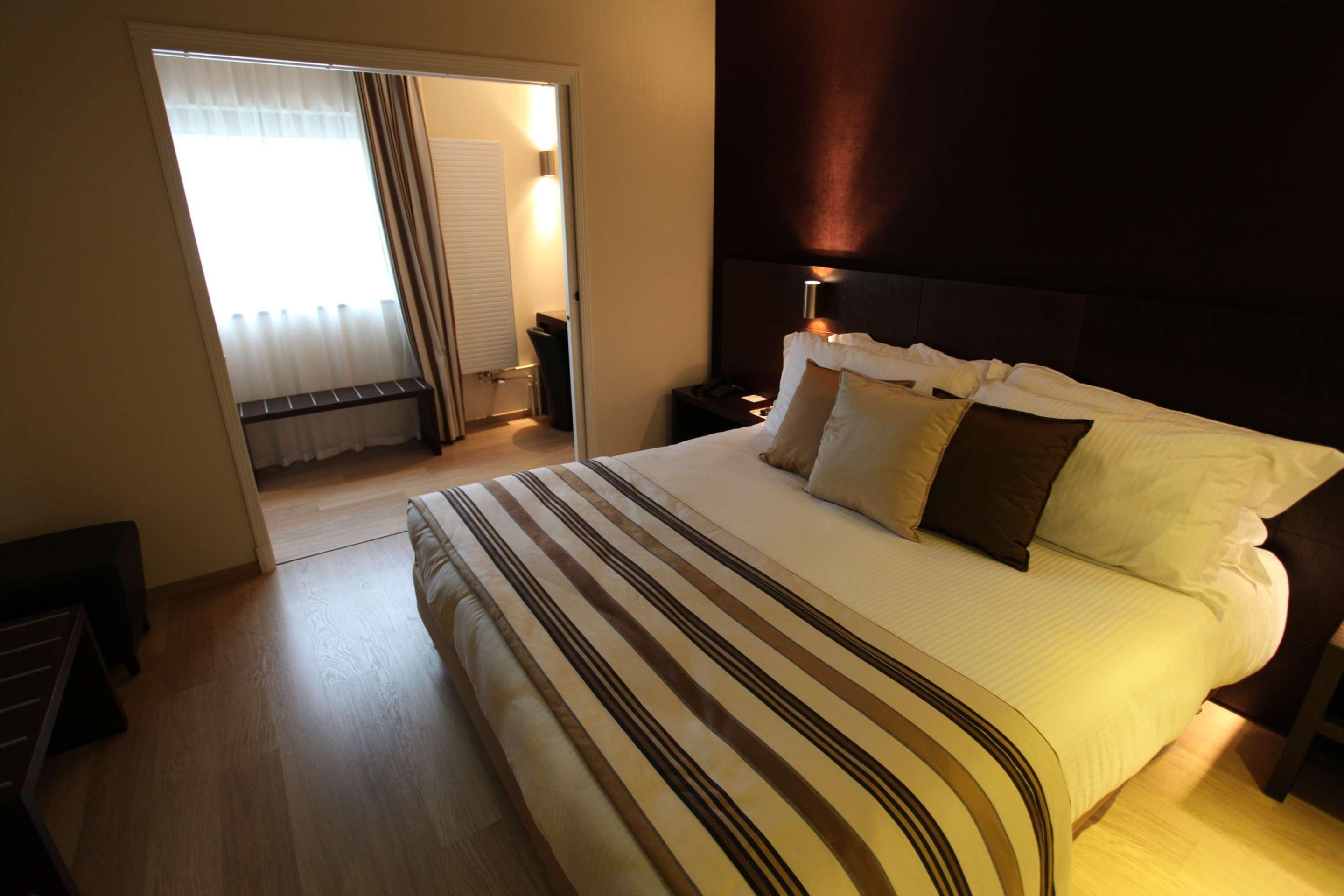 Best Western Plus Hotel Des Francs Soissons Exterior foto