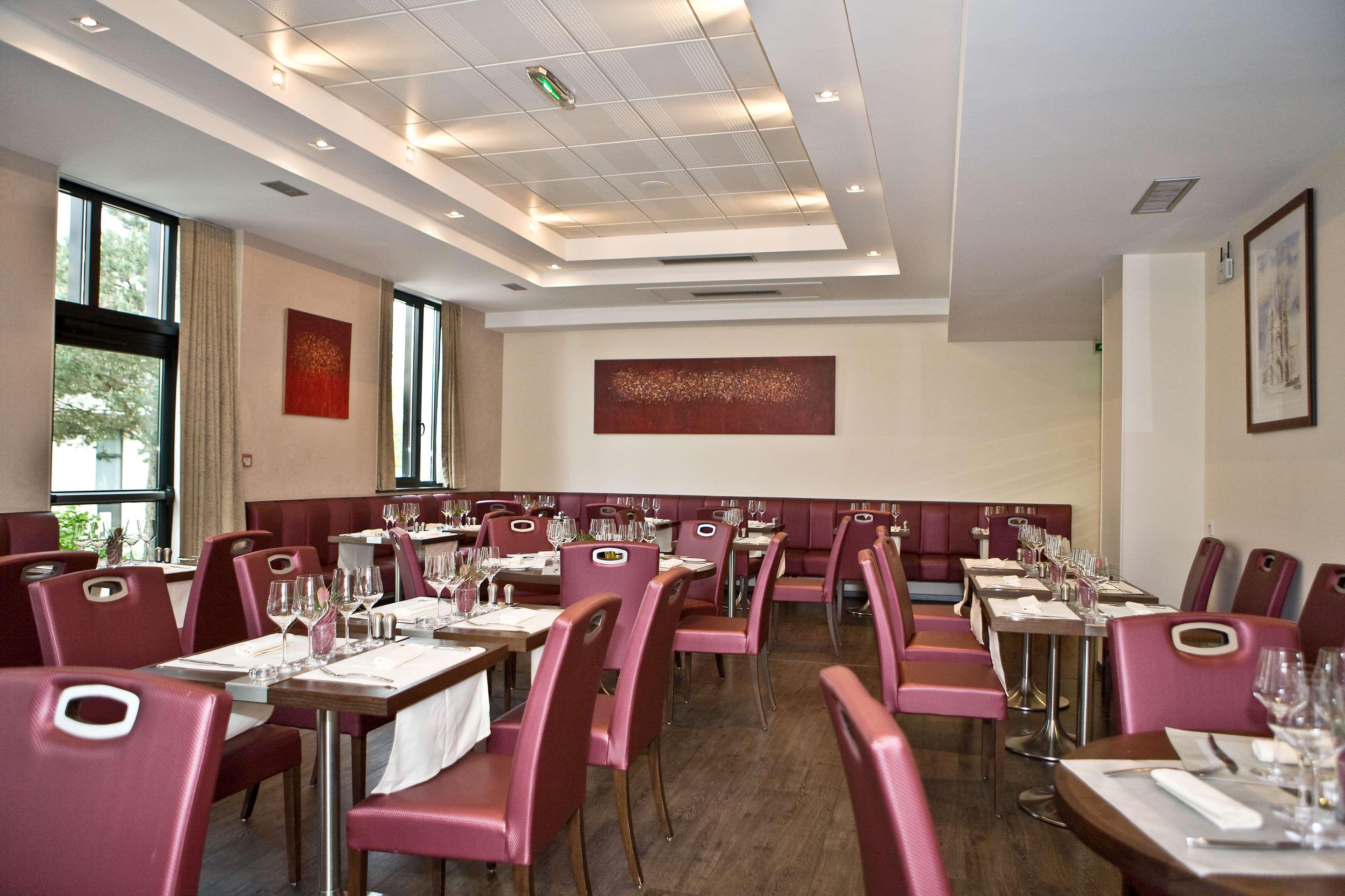 Best Western Plus Hotel Des Francs Soissons Exterior foto