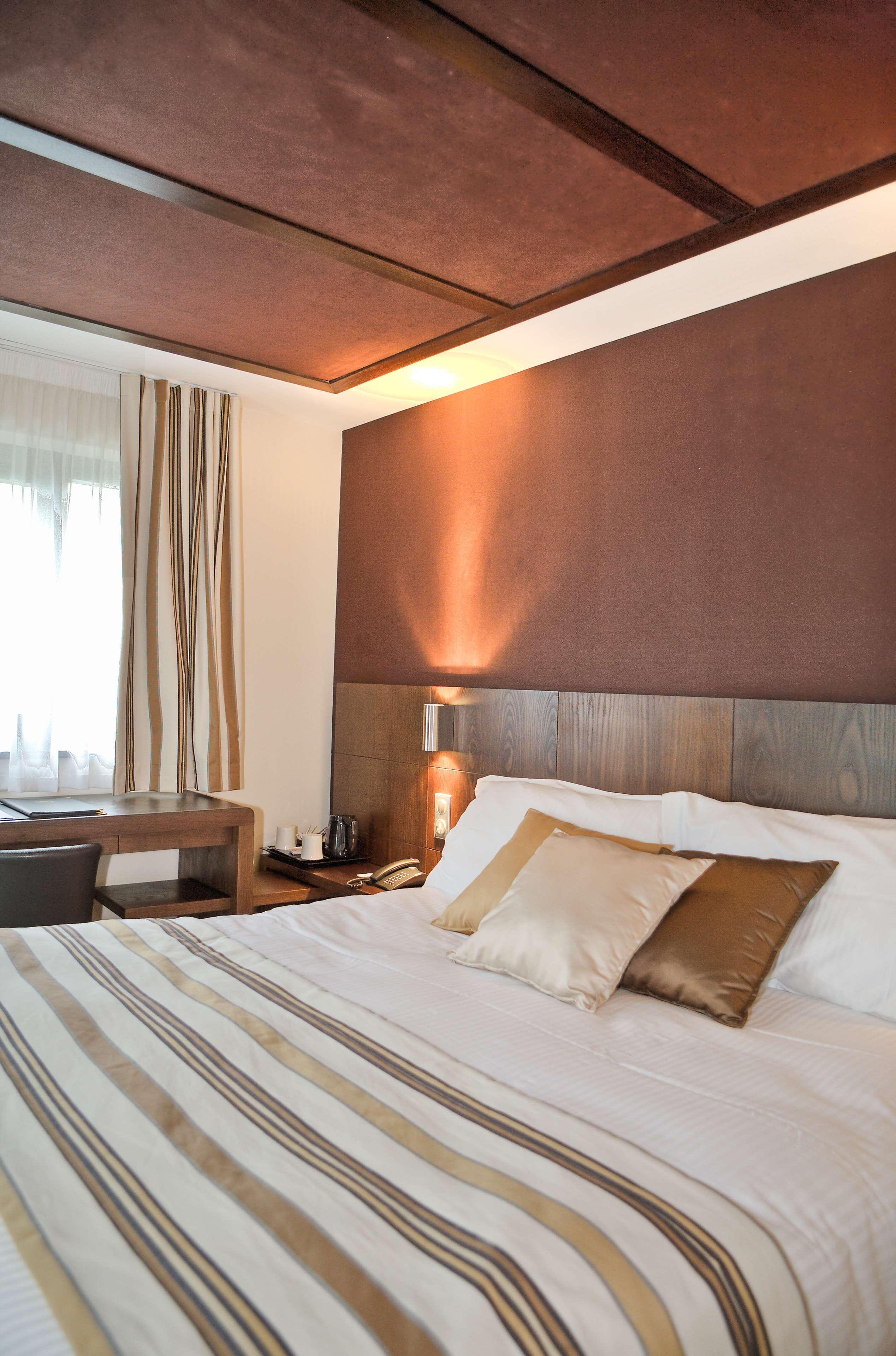 Best Western Plus Hotel Des Francs Soissons Exterior foto